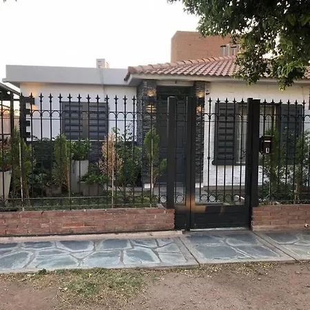 Hermosa Casa La Punta,Minimo Alquiler 3 Noches La Punta  Exterior photo