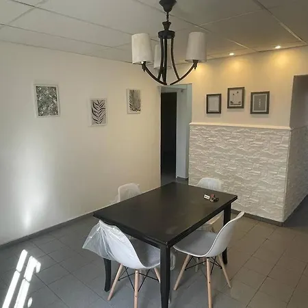Hermosa Casa La Punta,Minimo Alquiler 3 Noches La Punta  Exterior photo