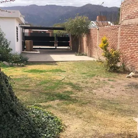 Hermosa Casa La Punta,Minimo Alquiler 3 Noches La Punta  Exterior photo
