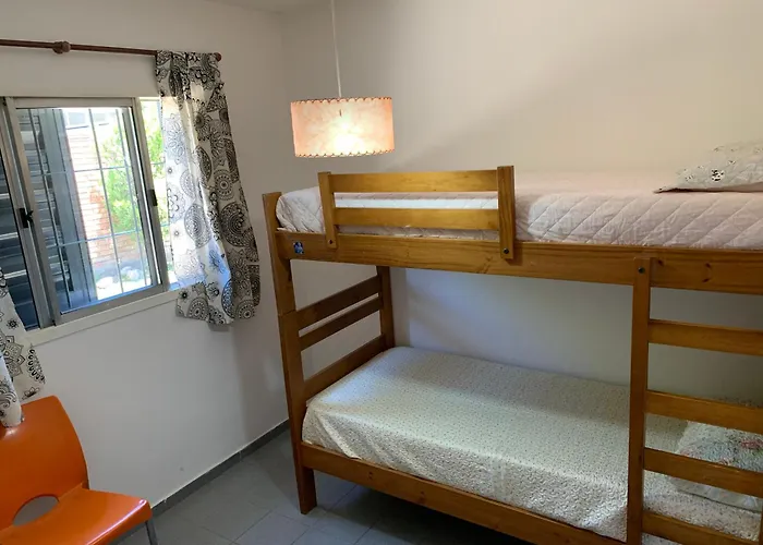 Hermosa Casa La Punta,Minimo Alquiler 3 Noches