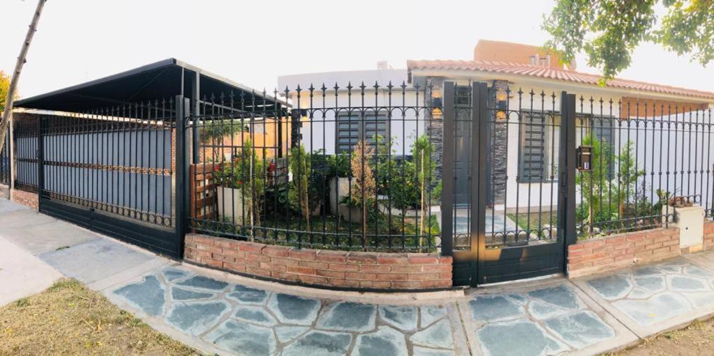 Hermosa Casa La Punta,minimo Alquiler 3 Noches *