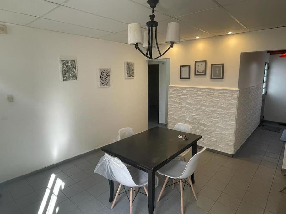 Hermosa Casa La Punta,minimo Alquiler 3 Noches La Punta (San Luis)