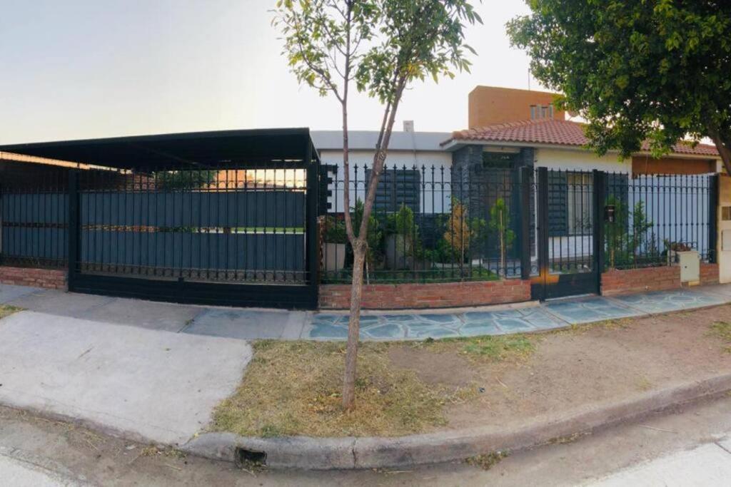 Hermosa Casa La Punta,minimo Alquiler 3 Noches