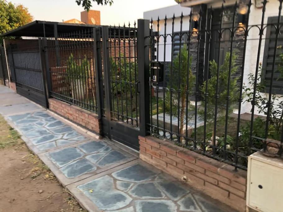 Hermosa Casa La Punta,minimo Alquiler 3 Noches Holiday home