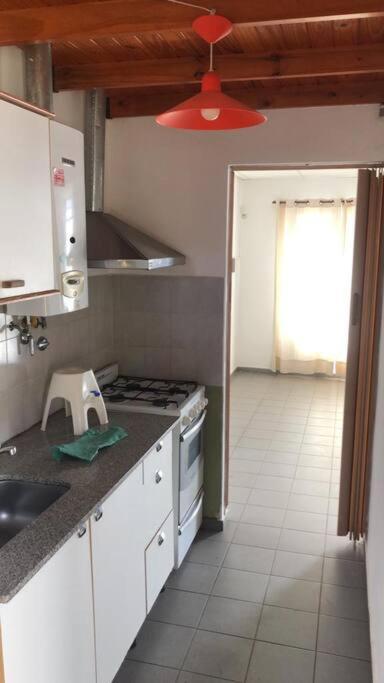 Hermosa Casa La Punta,minimo Alquiler 3 Noches Holiday home