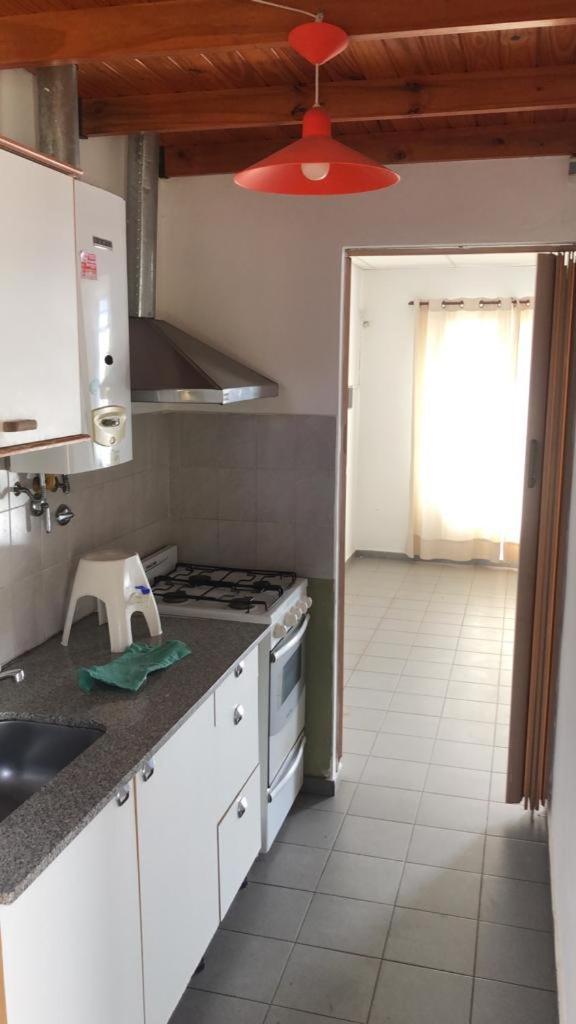 Hermosa Casa La Punta,minimo Alquiler 3 Noches *