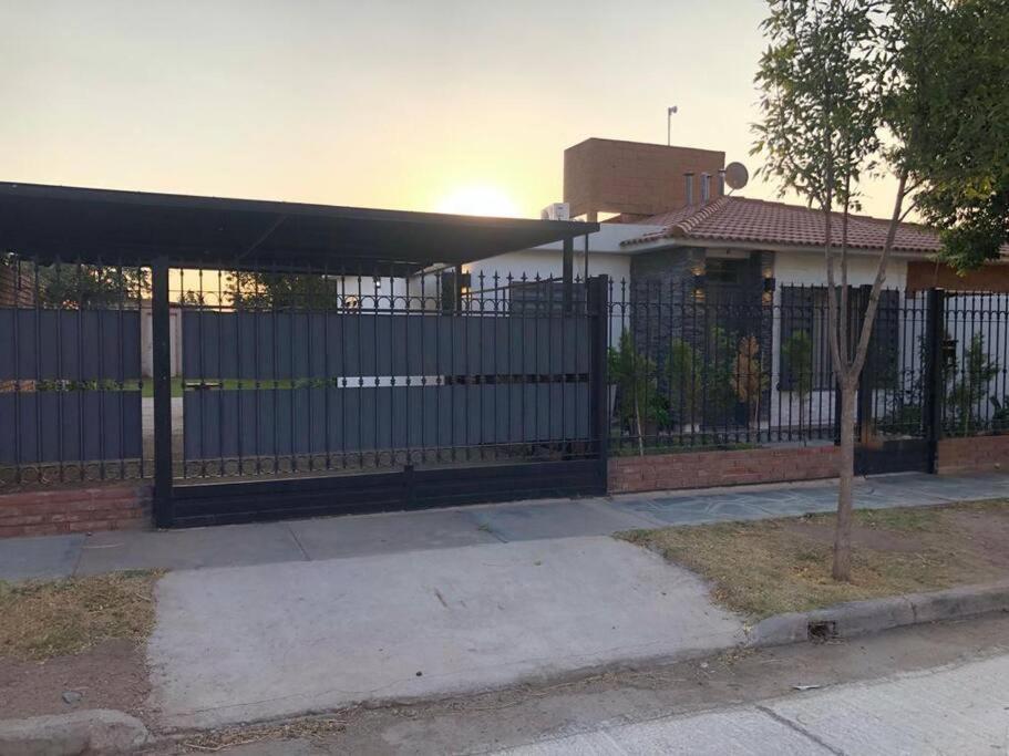 Hermosa Casa La Punta,minimo Alquiler 3 Noches