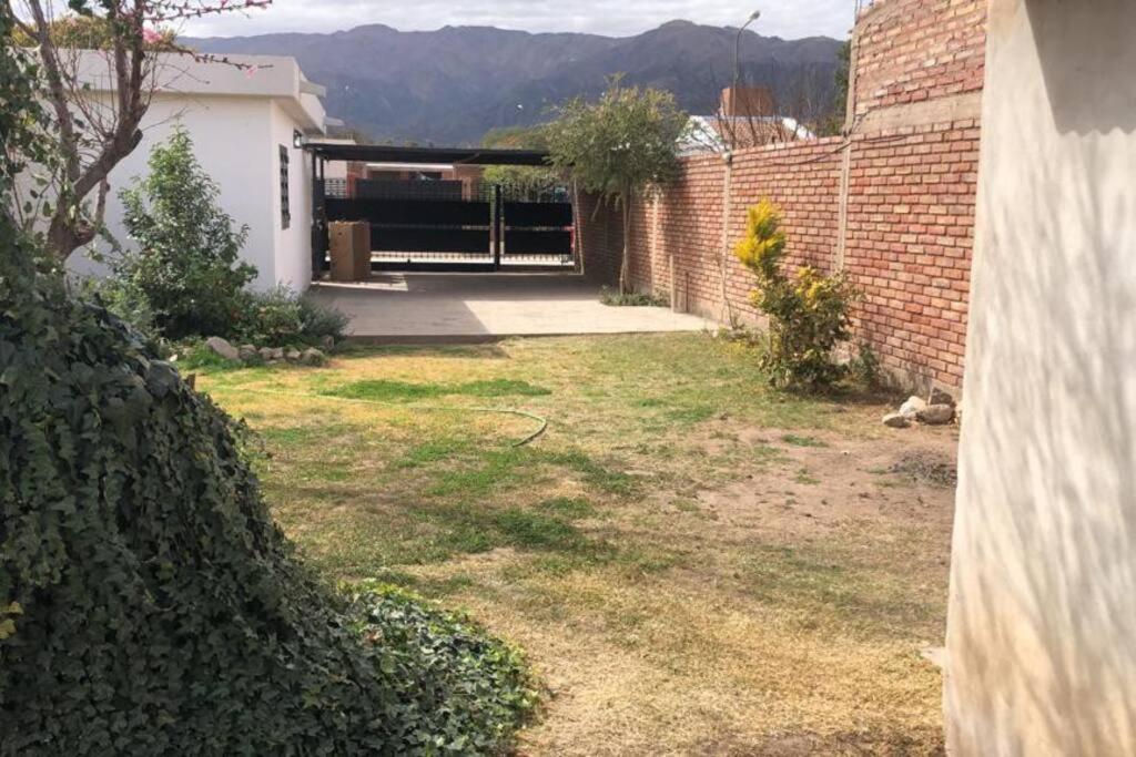 Hermosa Casa La Punta,minimo Alquiler 3 Noches * La Punta (San Luis)