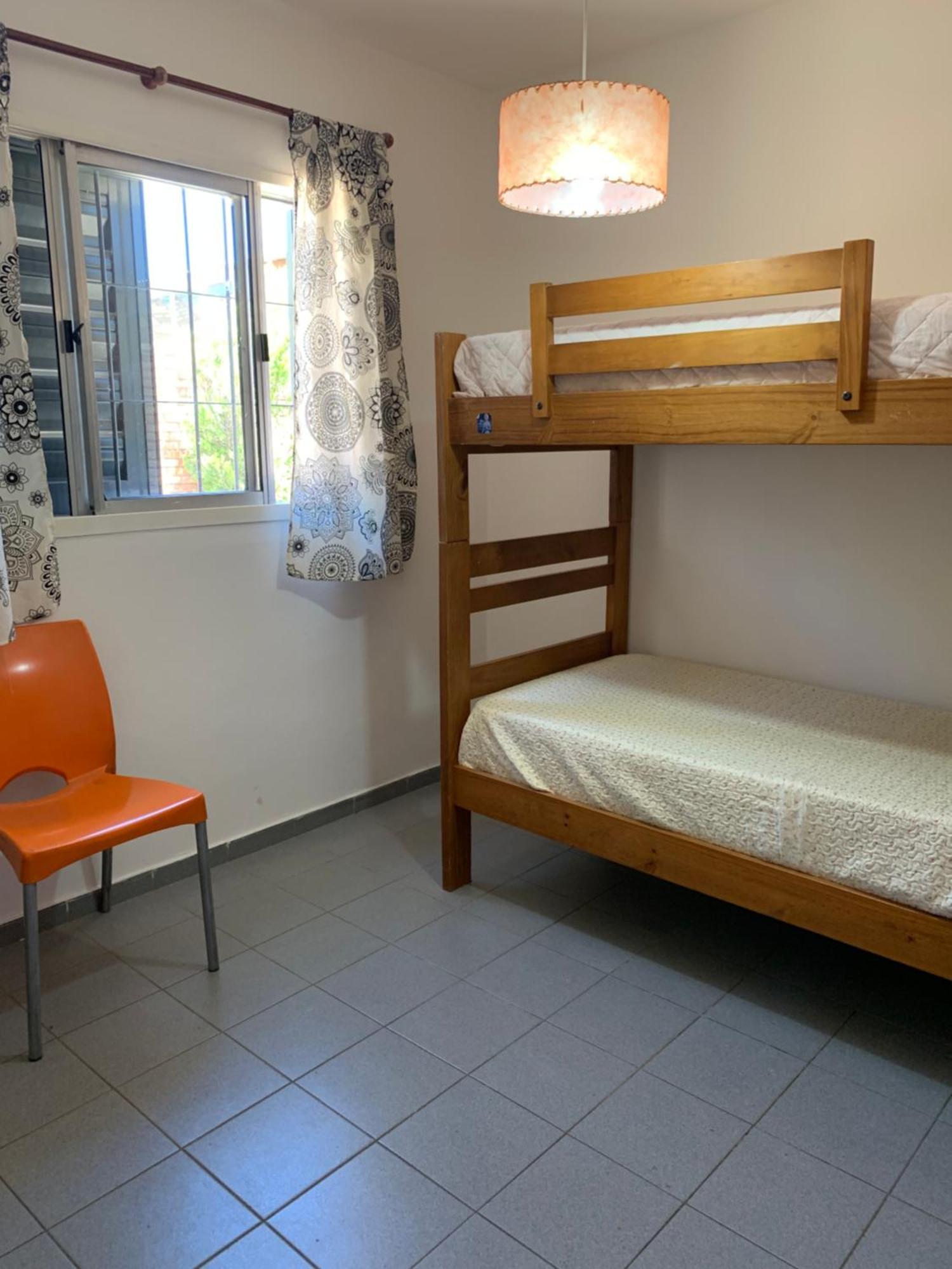 Hermosa Casa La Punta,minimo Alquiler 3 Noches La Punta (San Luis)