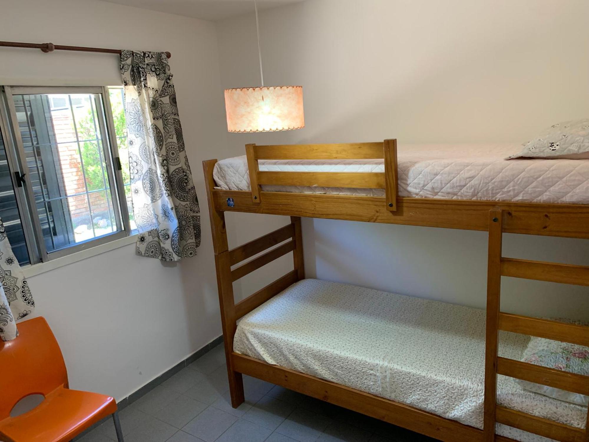 Hermosa Casa La Punta,minimo Alquiler 3 Noches Holiday home La Punta (San Luis)